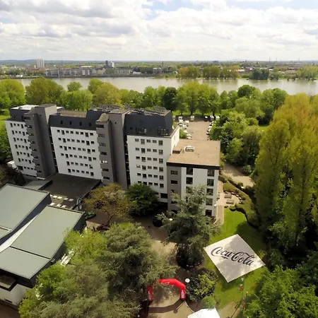 Jugendherberge City-Hostel Köln-Riehl-2