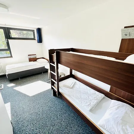 Jugendherberge City-Hostel Köln-Riehl-3